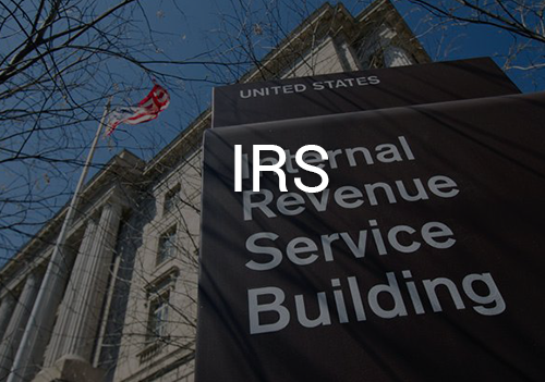 IRS professional process server beaumont tx