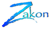 Zakon Logo